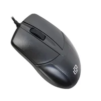 Мышь Oklick 145M Optical Mouse (866465) фото 4